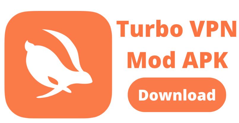 Link Download Apk Turbo VPN Mod