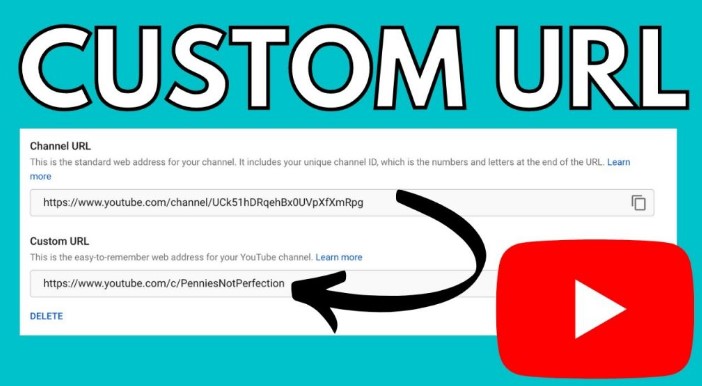 Cara Membuat URL YouTube