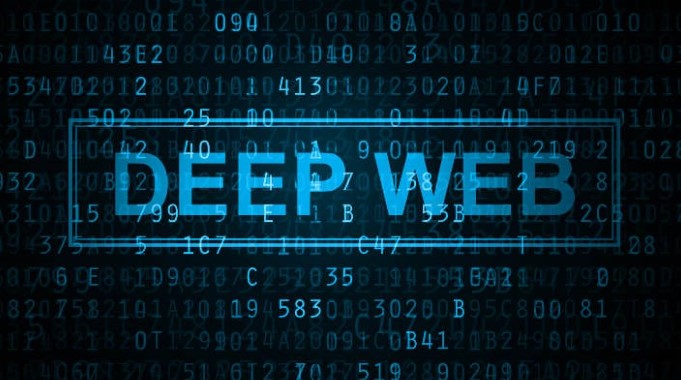 Cara Mengakses Deep Web