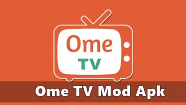 Ome TV Mod Apk Pro