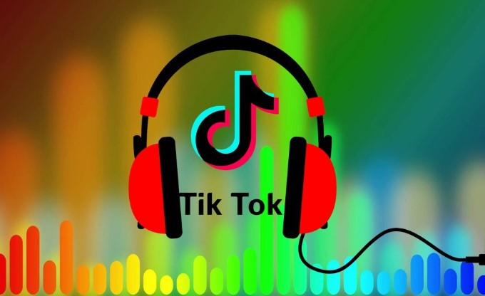 Sound of Tiktok