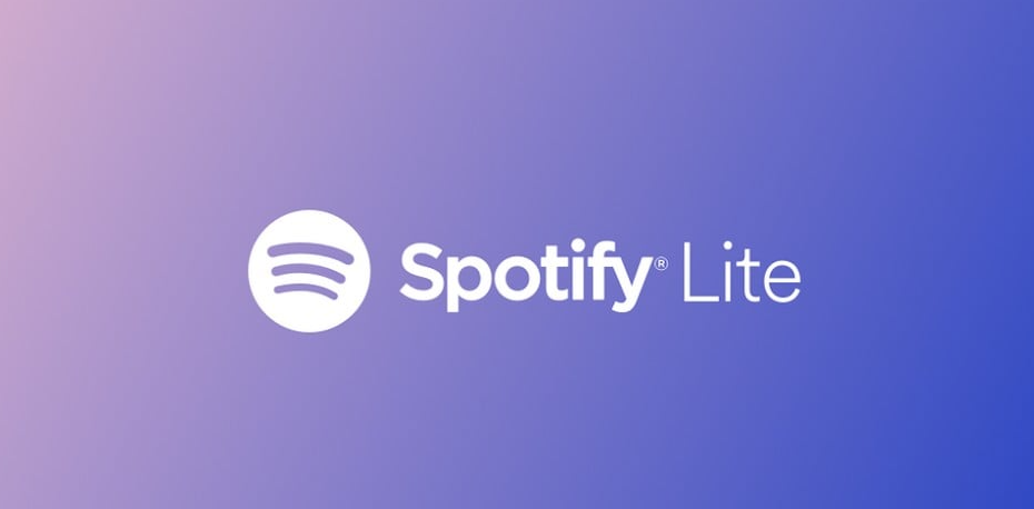 Apk Spotify Lite Ringan dan Praktis