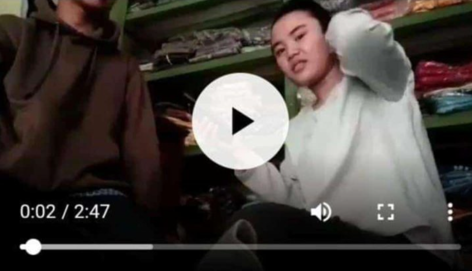 Link Video Viral di Telegram Wik-Wik Skandal